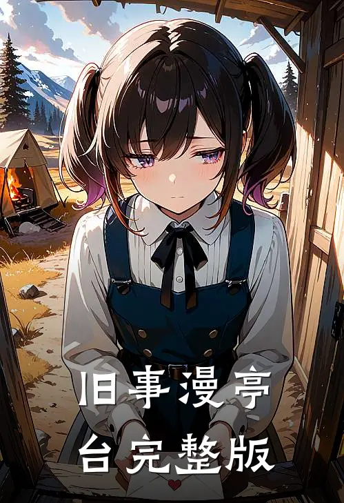 旧事漫亭台完整版