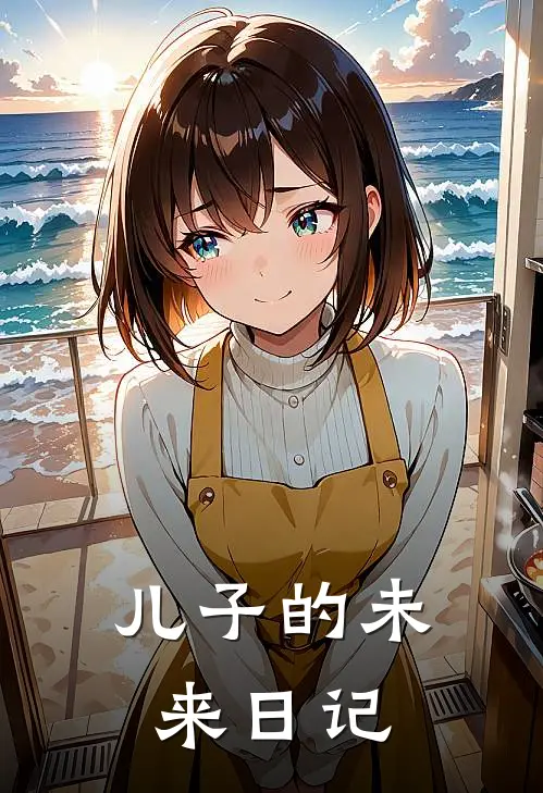 儿子的未来日记