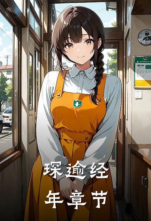 琛逾经年章节