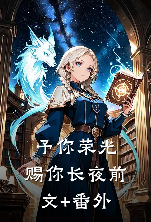 予你荣光，赐你长夜前文+番外