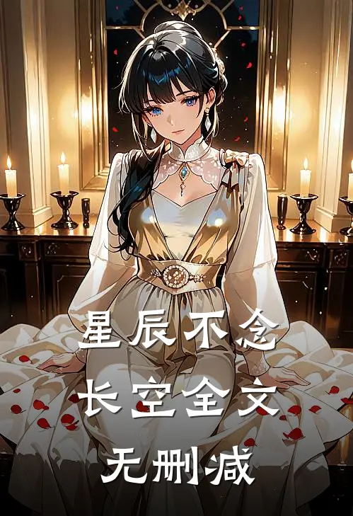 星辰不念长空全文无删减