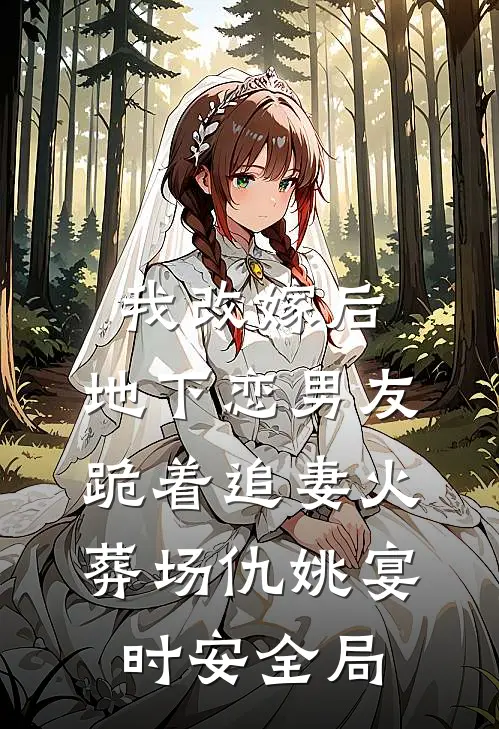 我改嫁后，地下恋男友跪着追妻火葬场仇姚宴时安全局
