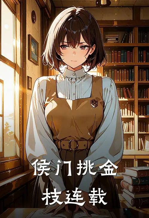 侯门挑金枝连载