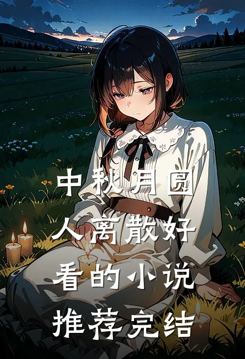 中秋月圆，人离散好看的小说推荐完结