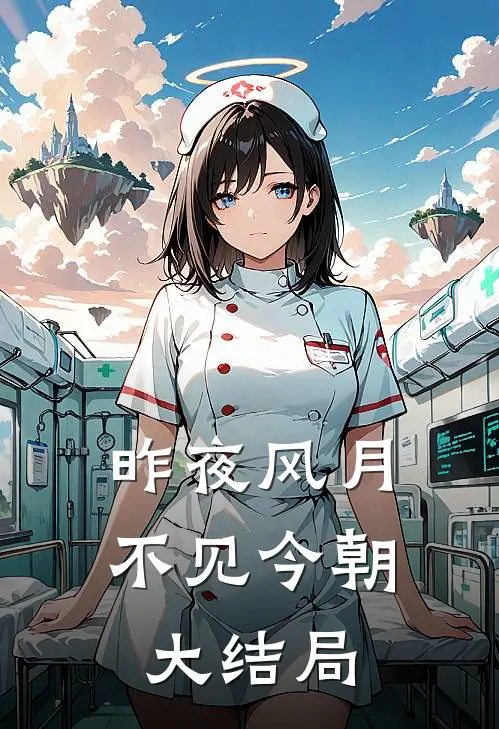 昨夜风月，不见今朝大结局