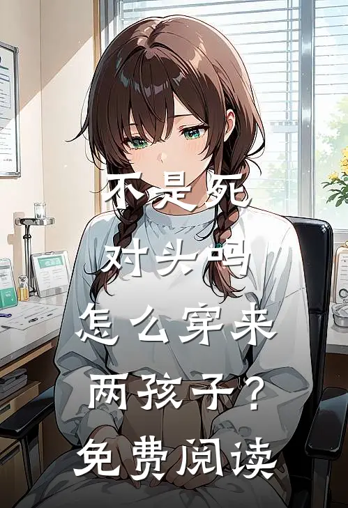 不是死对头吗，怎么穿来两孩子？免费阅读