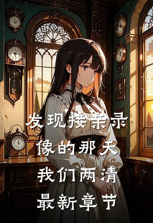 发现接亲录像的那天，我们两清最新章节