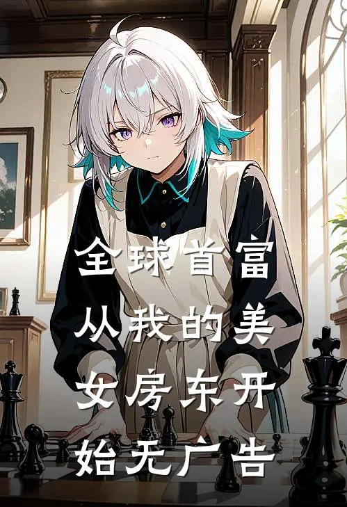 全球首富，从我的美女房东开始无广告