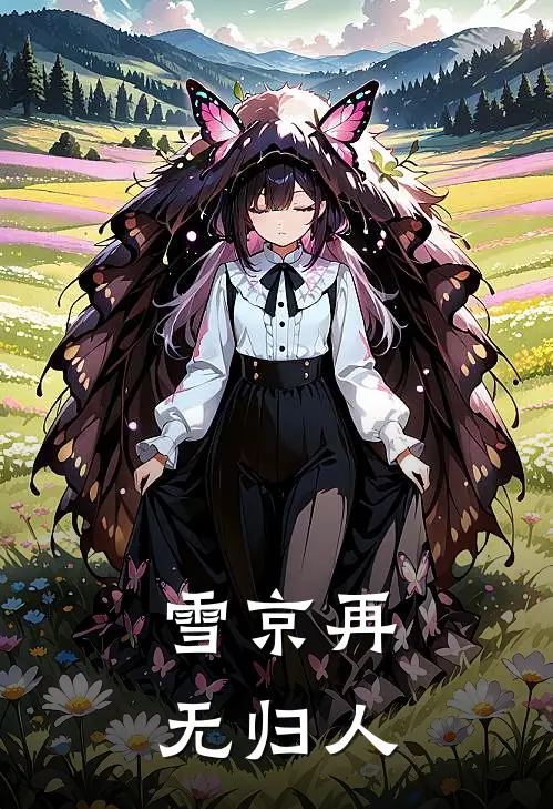 雪京再无归人