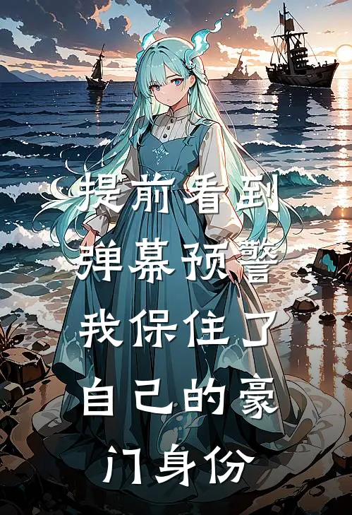 提前看到弹幕预警，我保住了自己的豪门身份