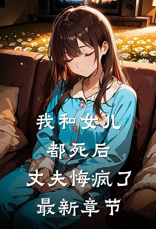 我和女儿都死后，丈夫悔疯了最新章节