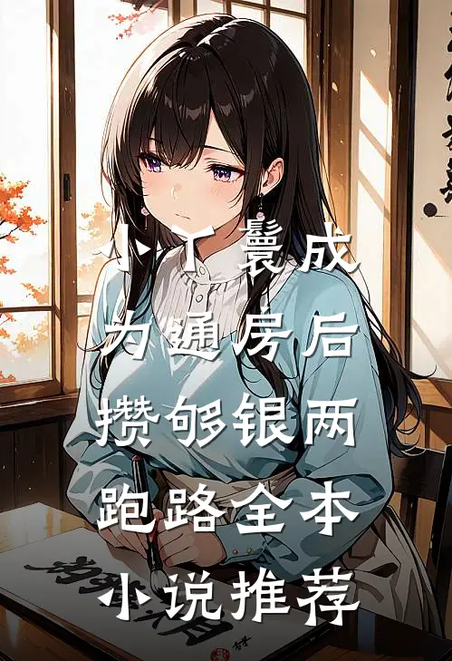 小丫鬟成为通房后，攒够银两跑路全本小说推荐