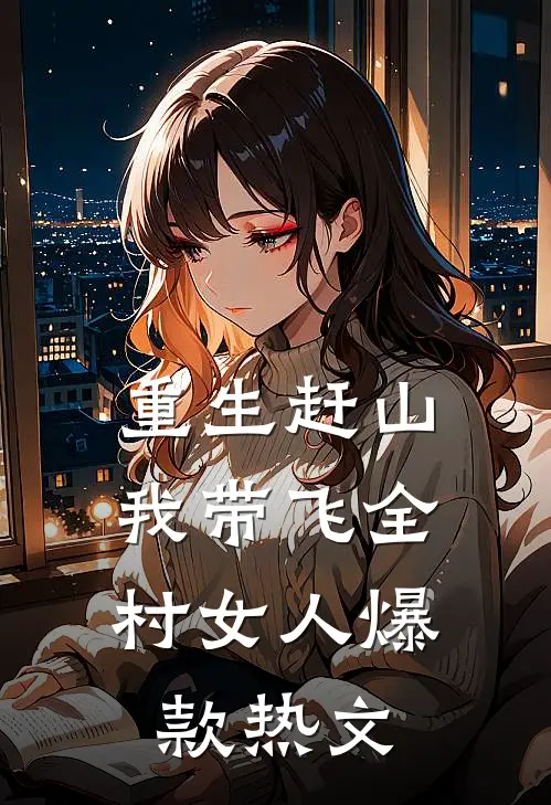 重生赶山：我带飞全村女人爆款热文
