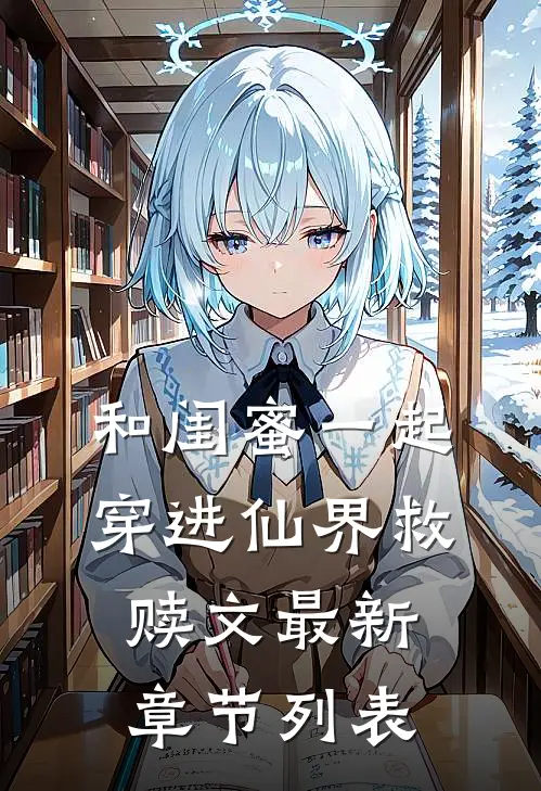 和闺蜜一起穿进仙界救赎文最新章节列表