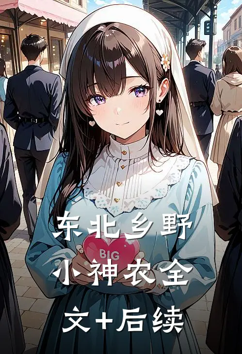 东北乡野小神农全文+后续