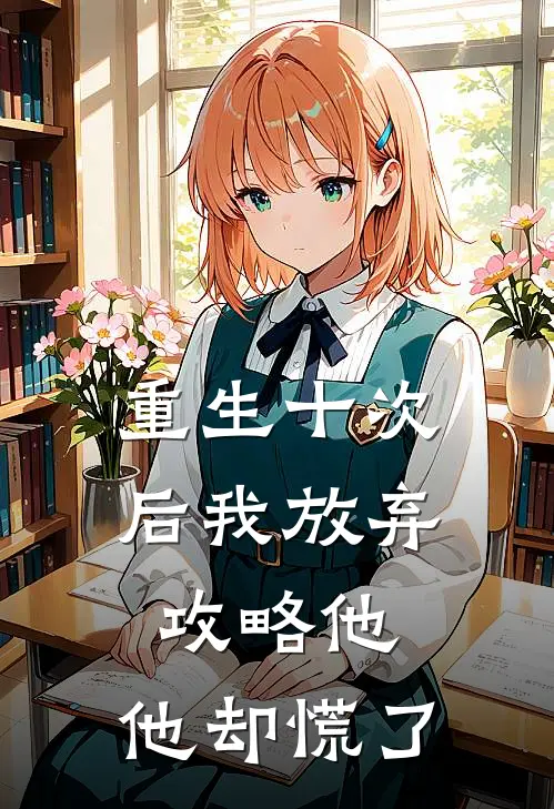 重生十次后我放弃攻略他，他却慌了