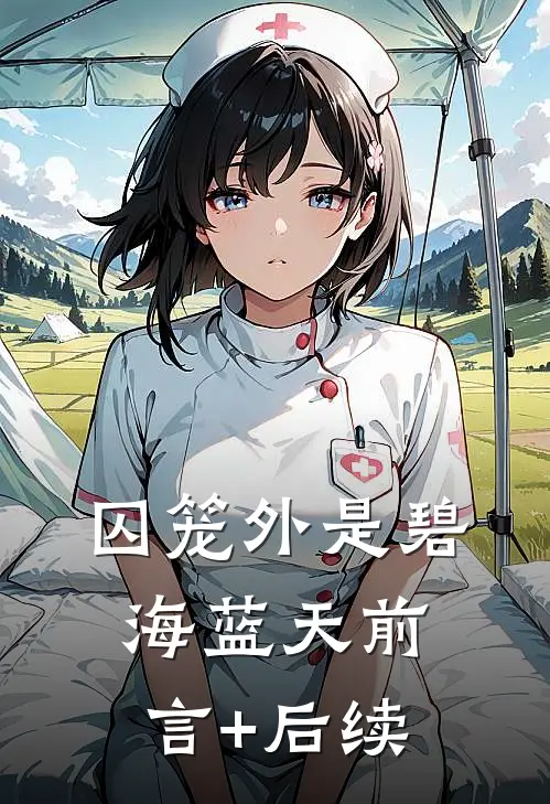 囚笼外是碧海蓝天前言+后续