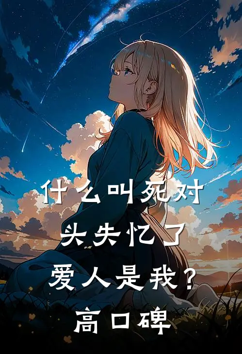 什么叫死对头失忆了，爱人是我？高口碑