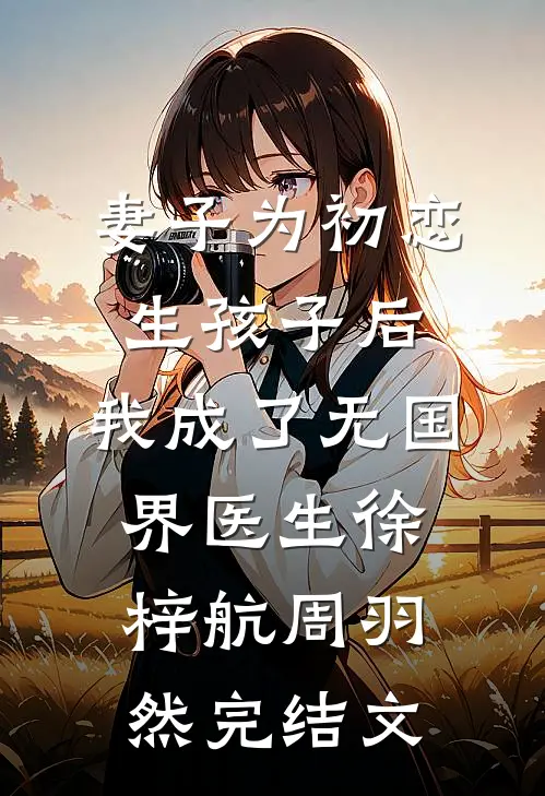 妻子为初恋生孩子后，我成了无国界医生徐梓航周羽然完结文