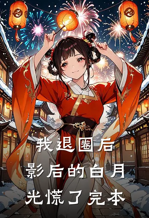 我退圈后，影后的白月光慌了完本