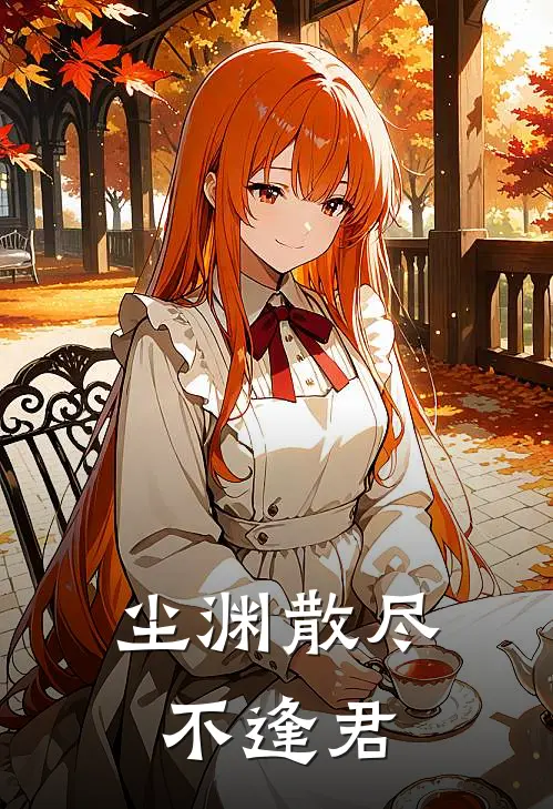 尘渊散尽不逢君