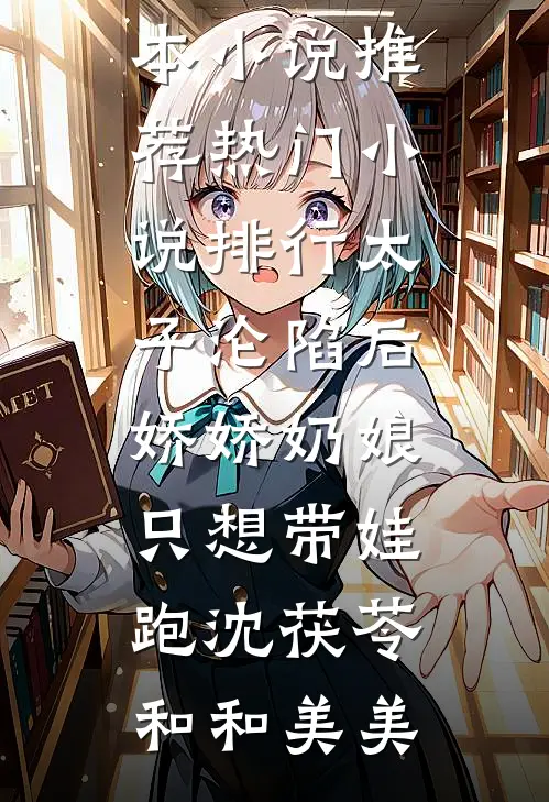 太子沦陷后，娇娇奶娘只想带娃跑沈茯苓和和美美最新完本小说推荐_热门小说排行太子沦陷后，娇娇奶娘只想带娃跑沈茯苓和和美美