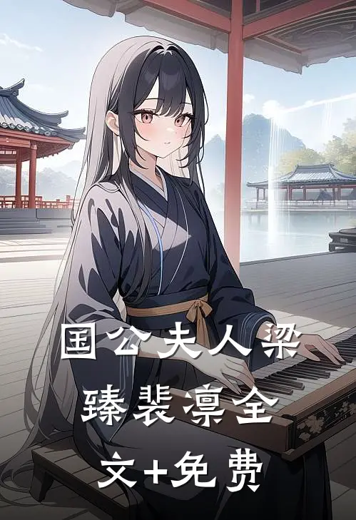国公夫人梁臻裴凛全文+免费
