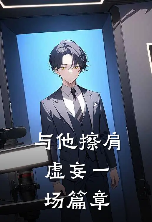 与他擦肩，虚妄一场篇章