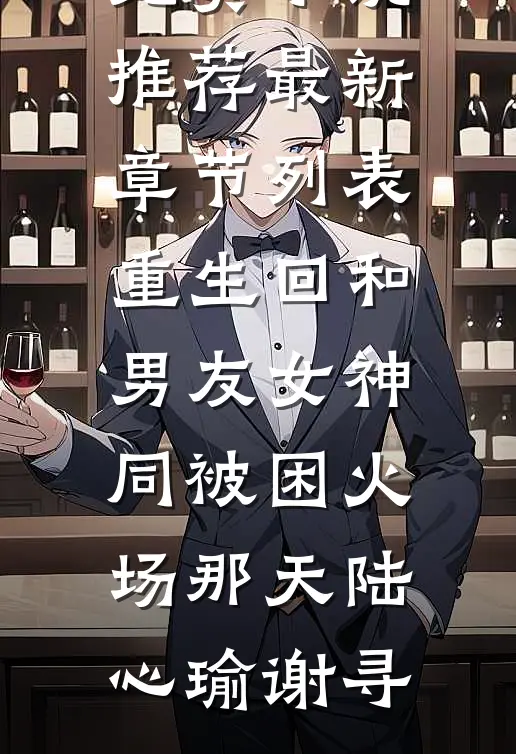 重生回和男友女神同被困火场那天(陆心瑜谢寻)免费小说推荐_最新章节列表重生回和男友女神同被困火场那天(陆心瑜谢寻)