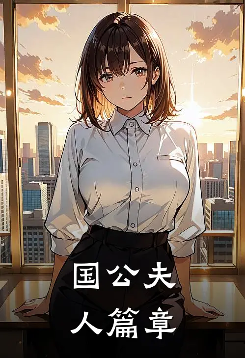 国公夫人篇章