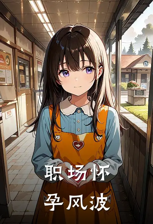 职场怀孕风波后续剧情