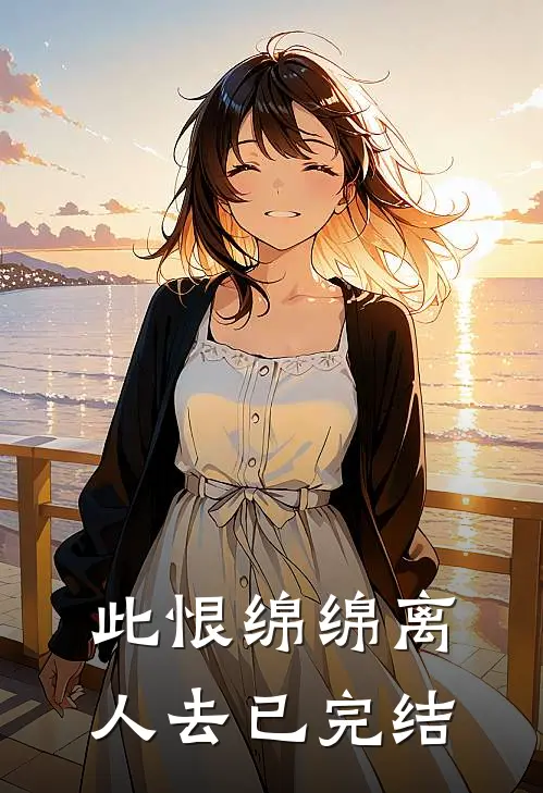 此恨绵绵离人去已完结