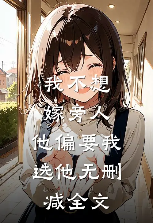 我不想嫁旁人，他偏要我选他无删减全文