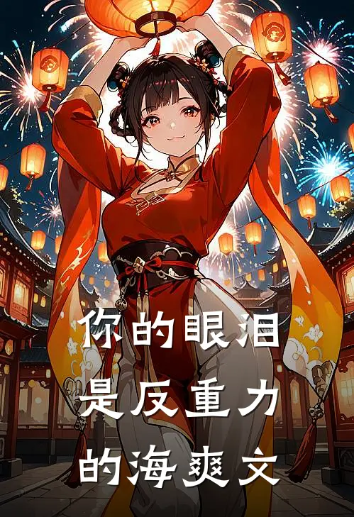 你的眼泪是反重力的海爽文