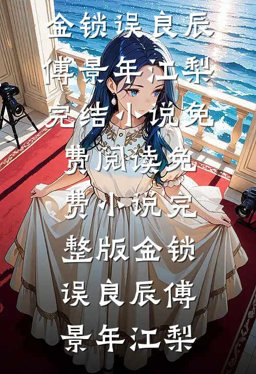 金锁误良辰(傅景年江梨)完结小说免费阅读_免费小说完整版金锁误良辰(傅景年江梨)