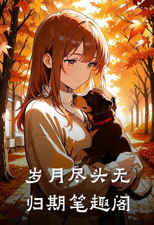 岁月尽头无归期笔趣阁