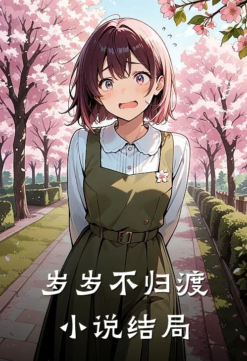 岁岁不归渡小说结局