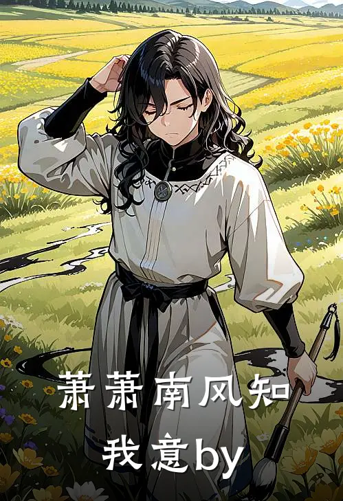 萧萧南风知我意by