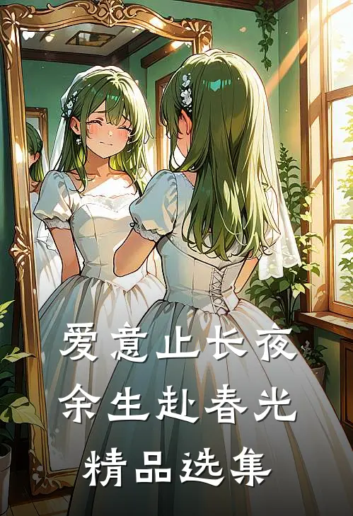 爱意止长夜，余生赴春光精品选集