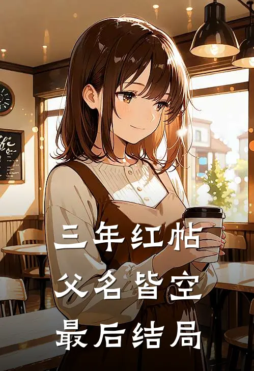 三年红帖，父名皆空最后结局