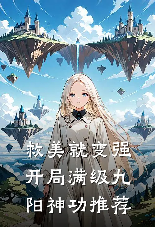 救美就变强，开局满级九阳神功推荐