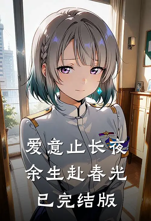 爱意止长夜，余生赴春光已完结版