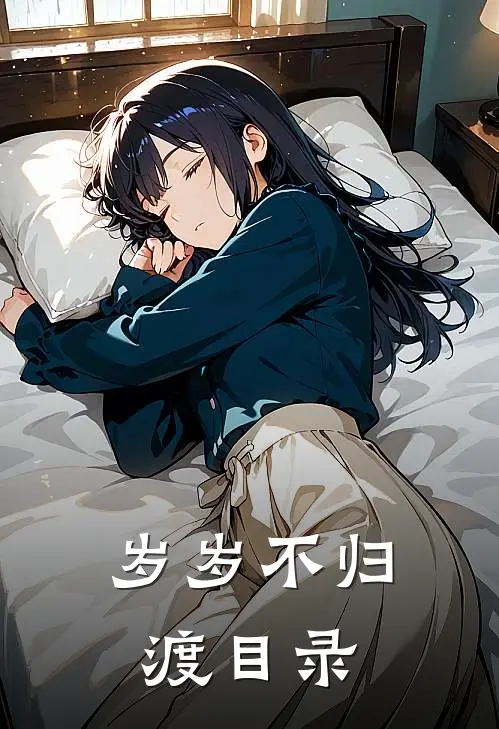 岁岁不归渡目录