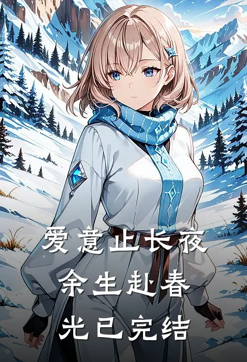 爱意止长夜，余生赴春光已完结