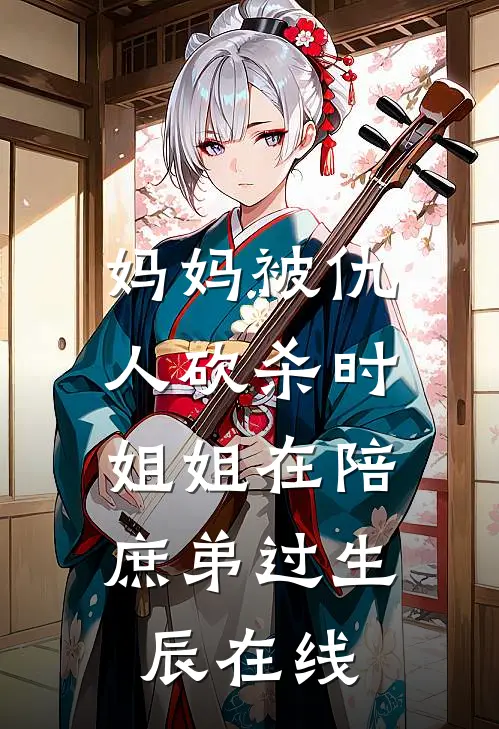 妈妈被仇人砍杀时，姐姐在陪庶弟过生辰在线