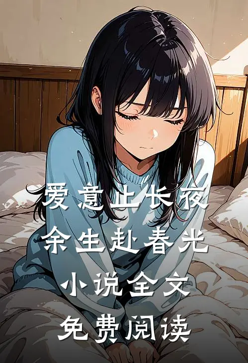 爱意止长夜，余生赴春光小说全文免费阅读