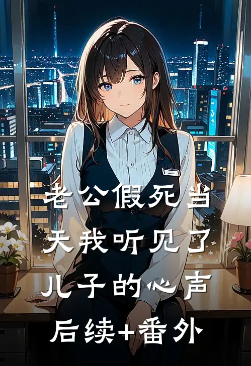 老公假死当天我听见了儿子的心声后续+番外