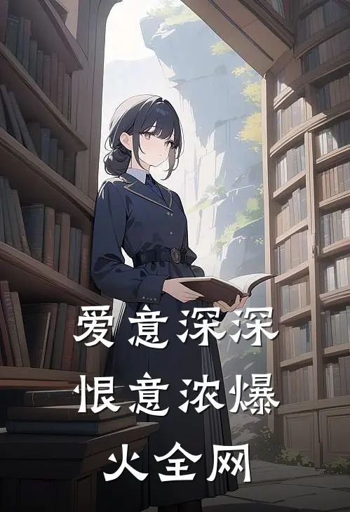 爱意深深恨意浓爆火全网