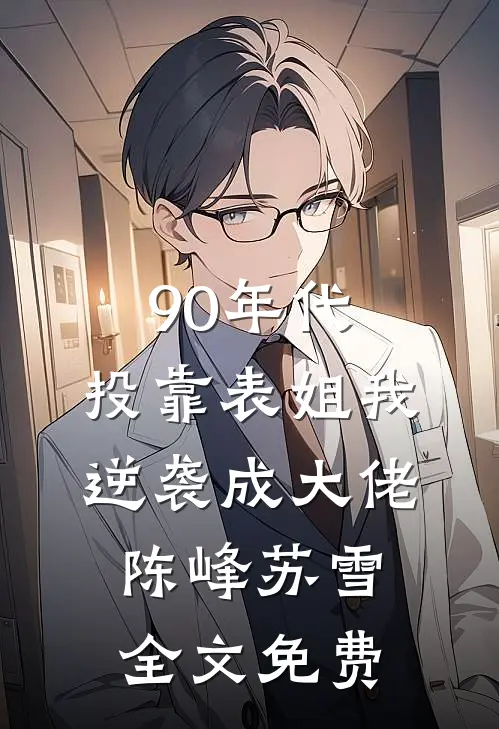 90年代：投靠表姐我逆袭成大佬陈峰苏雪全文免费