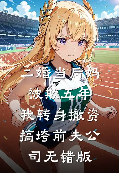 二婚当后妈被欺五年，我转身撤资搞垮前夫公司无错版